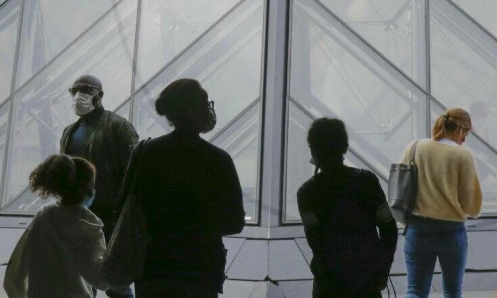 Γάλλος πρωθυπουργός: «Η κατάσταση απαιτεί αντιλαϊκά μέτρα»